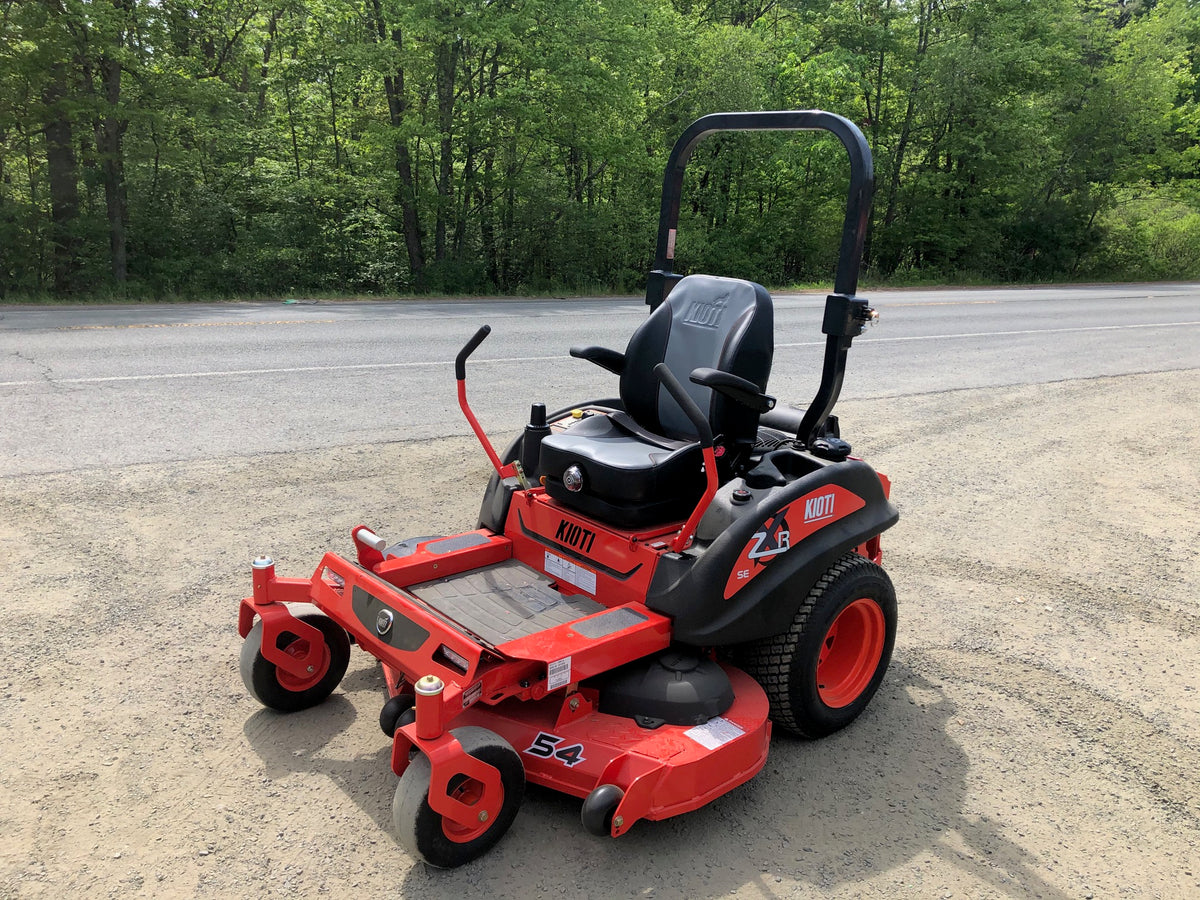 ZXR54SE – Tractor Brothers