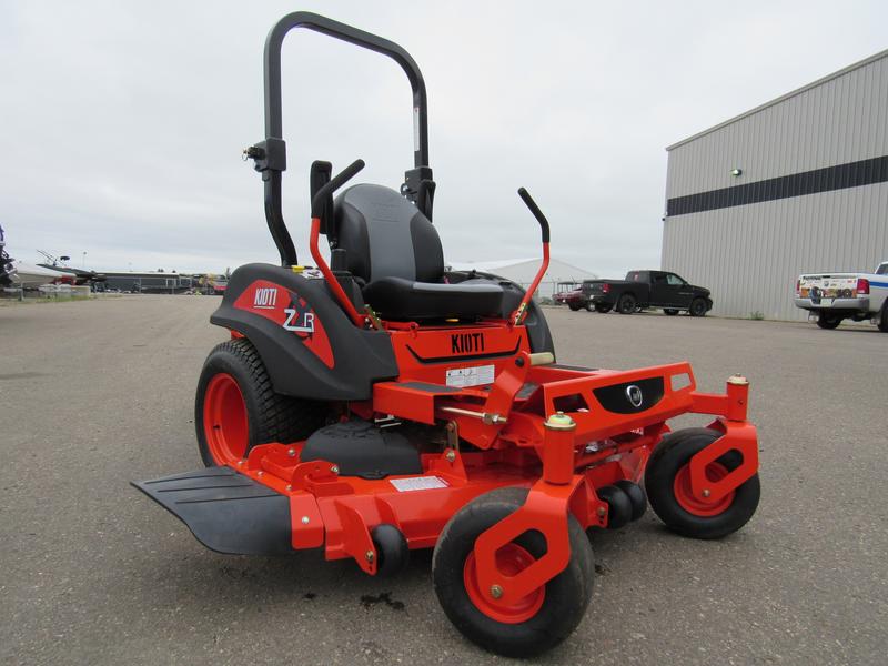 ZXR48 – Tractor Brothers