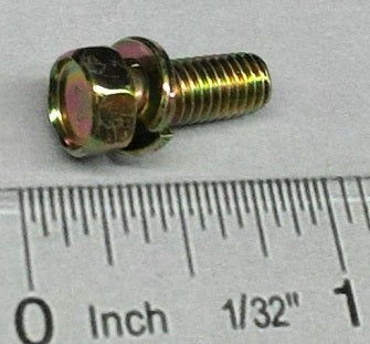 01123-50820 - BOLT, WASHER