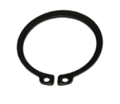 04612-00400 - Cir. Clip, External