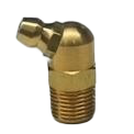 06613-20010 - NIPPLE, GREASE 45 degree  v for the KIOTI Model CK20HJ