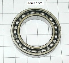 08101-06907 - Bearing, Ball