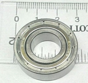 08121-06002 - BEARING,BALL for the KIOTI Model 4A220-SV2