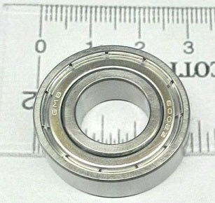 08121-06002 - BEARING,BALL for the KIOTI Model 4A220-SV2
