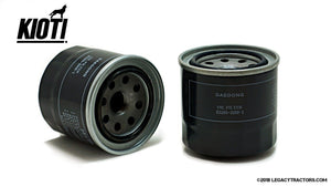 E5205-32091 - Engine Oil Filter