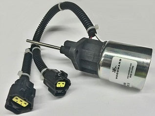 ACTUATOR, NTE for the KIOTI Model CK2510H