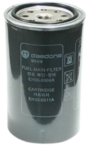 FUEL FILTER for the KIOTI Model CK3510SEB