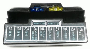 Get Your KIOTI COVER, FUSE BOX for CK2510M Delivered Today