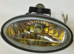 ASSY LAMJP,WORKING  v for the KIOTI Model CK2510H