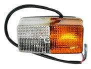 ASSY LAMP, COMBINATION-FR    dnr   v for the KIOTI Model CK30