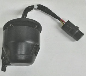 7 PIN SOCKET for the KIOTI Model CK2510HF
