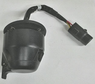7 PIN SOCKET for the KIOTI Model CK2510HF