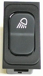 WORKING LAMP SWITCH, FR for the KIOTI Model CK3510CSEB