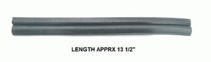 RUBBER, SEALING-FR RH dnr v for the KIOTI Model CK2610H