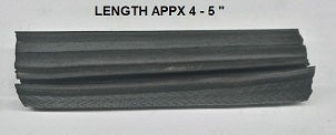 WEATHERSTRIP for the KIOTI Model CK2610H